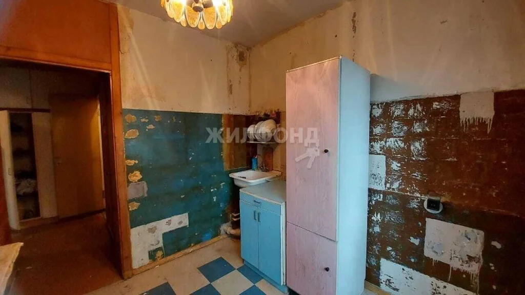 Продажа квартиры, Новосибирск, ул. Рассветная - Фото 3