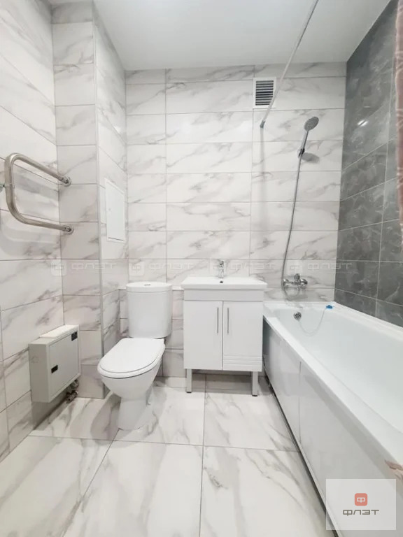 Продажа квартиры, Казань, проезд. Яраткан - Фото 13