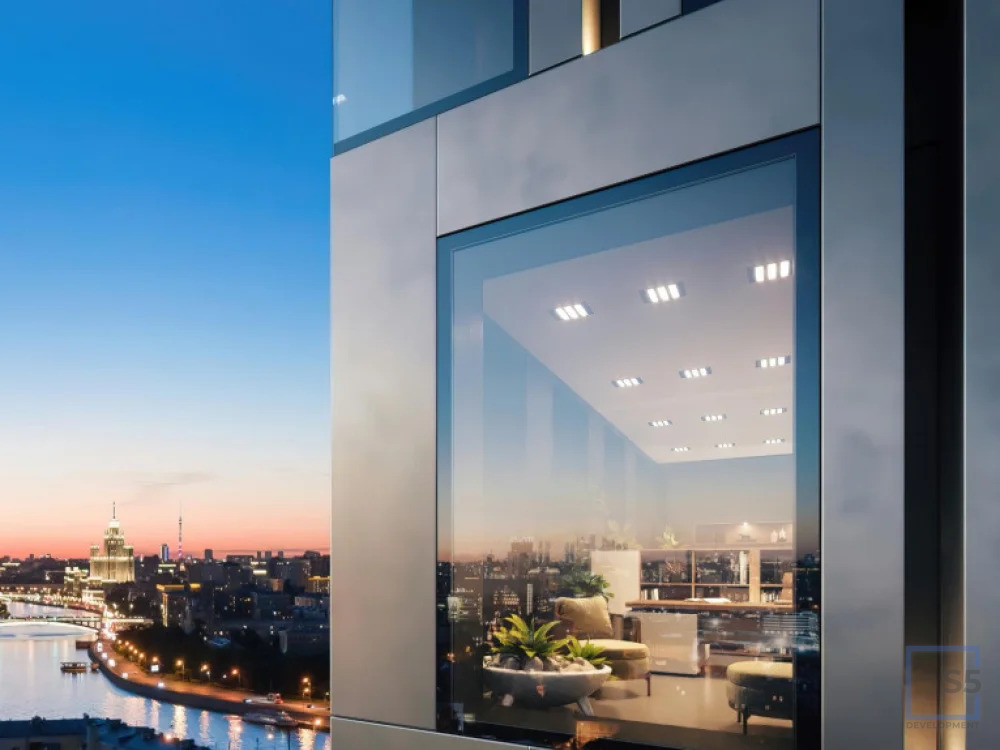 Продажа офиса, м. Павелецкая, ул. Дербеневская - Фото 4