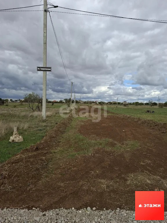 Продажа участка, Саки, СНТ Каштан - Фото 1