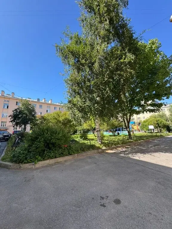 Квартира-студия, 15 м, 1/4 эт. - Фото 6