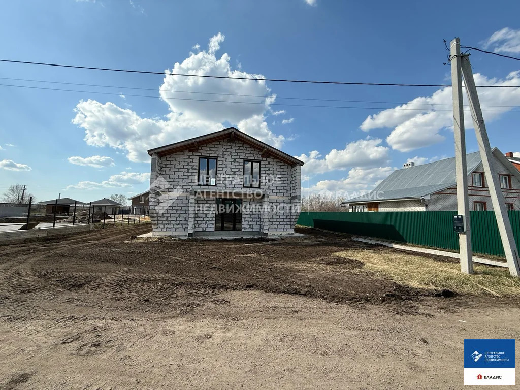 Продажа дома, Секиотово, Рязанский район, Мирная улица - Фото 18
