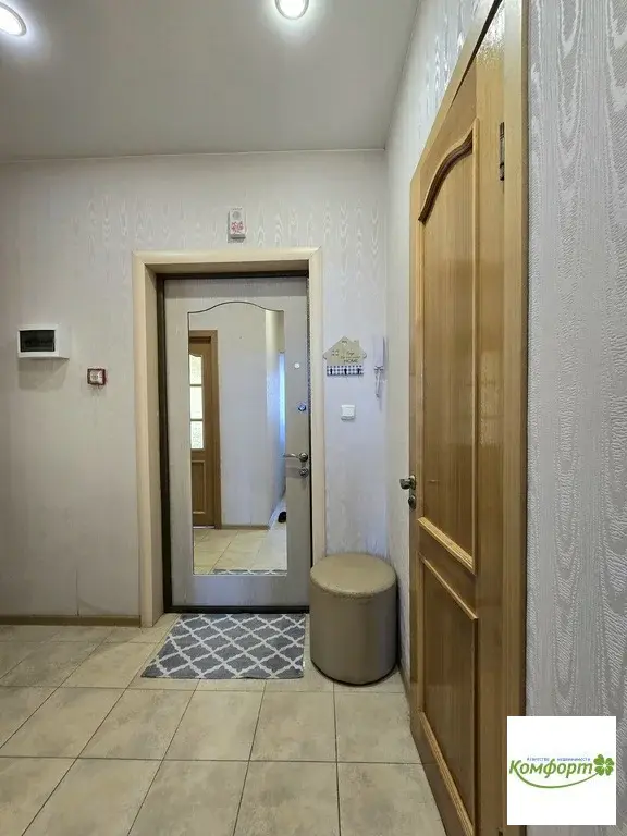 Продается однокомнатная квартира в г. Раменское, ул. Молодежная, д.27 - Фото 8