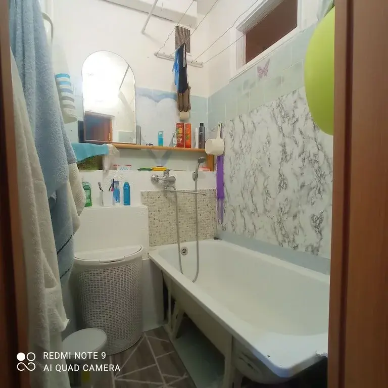 Продам двухкомнатную квартиру ул.Куйбышева,23 - Фото 2
