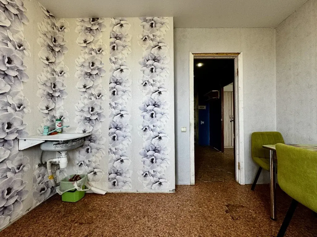 1-к ул.Комсомольская, дом 1 - Фото 10