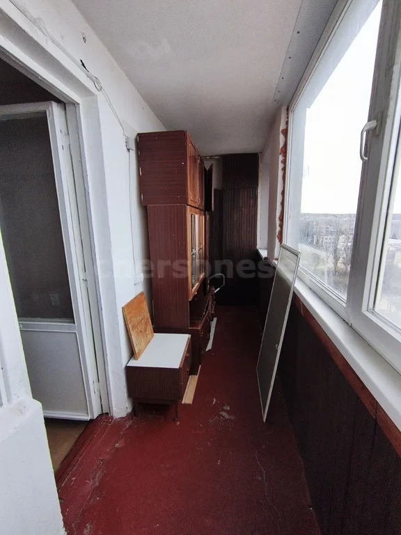 Продажа квартиры, Севастополь, Генерала Острякова пр-кт. - Фото 15