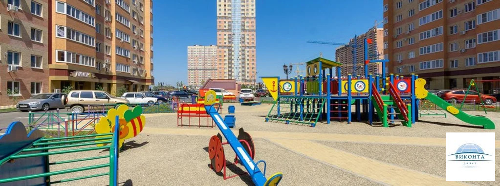 Продажа квартиры, Краснодар, улица имени Героя Георгия Бочарникова - Фото 12