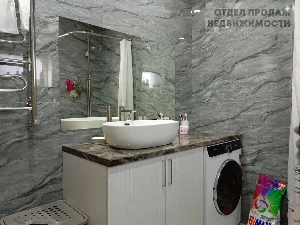 Дом с ремонтом в Крымске. - Фото 13