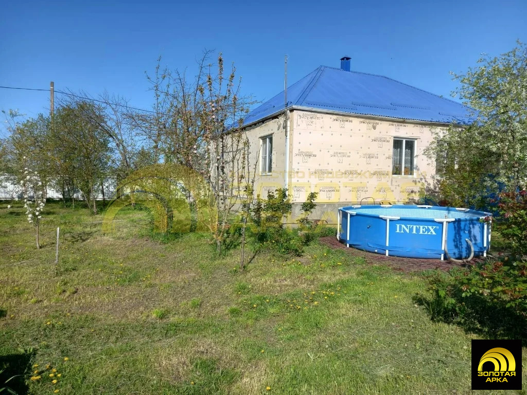 Продажа дома, Мингрельская, Абинский район - Фото 20