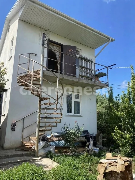 Продажа дома, Севастополь, территория СТ Волна - Фото 2
