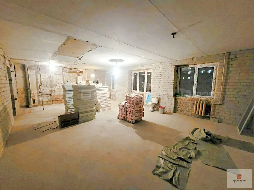 Продажа квартиры, Казань, ул. Карбышева - Фото 9