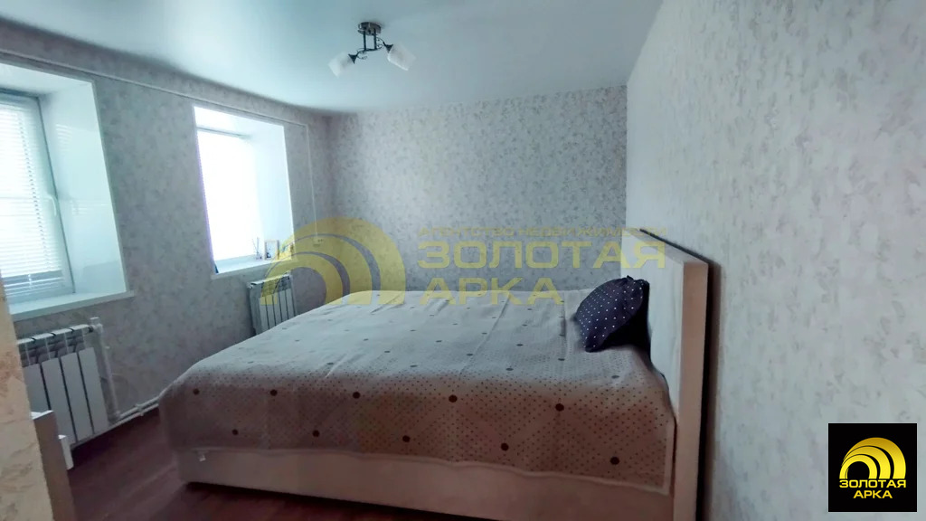 Продажа дома, За Родину, Темрюкский район, ул. Таманская - Фото 6