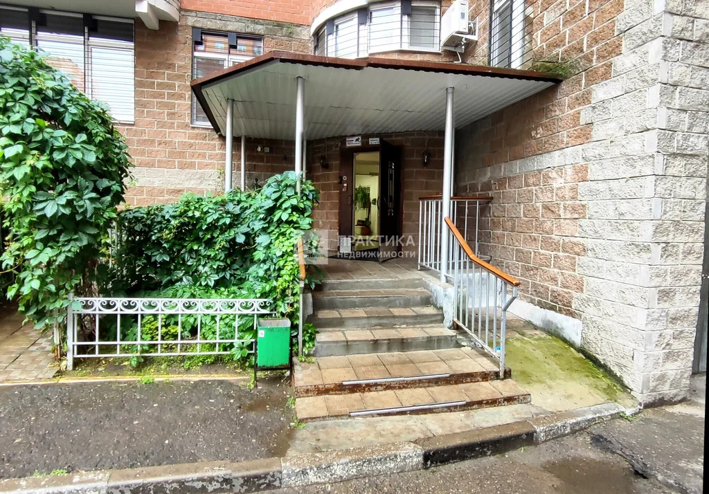Продажа квартиры, Балашиха, Балашиха г. о., ул. Заречная - Фото 3