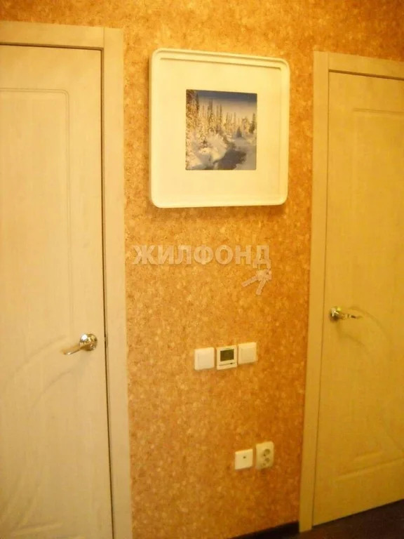 Продажа квартиры, Новосибирск, ул. Молодости - Фото 7