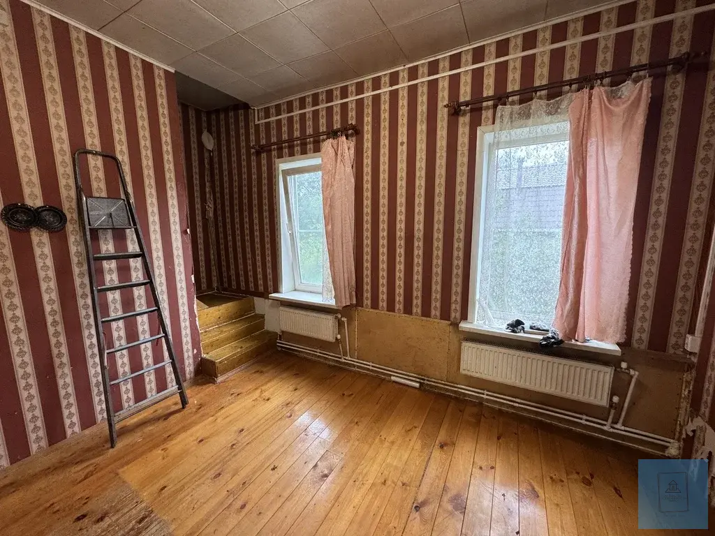 Дом 122,9 кв.м. с пропиской и с газом на 16 сотках ЛПХ в д. Хметьево - Фото 23