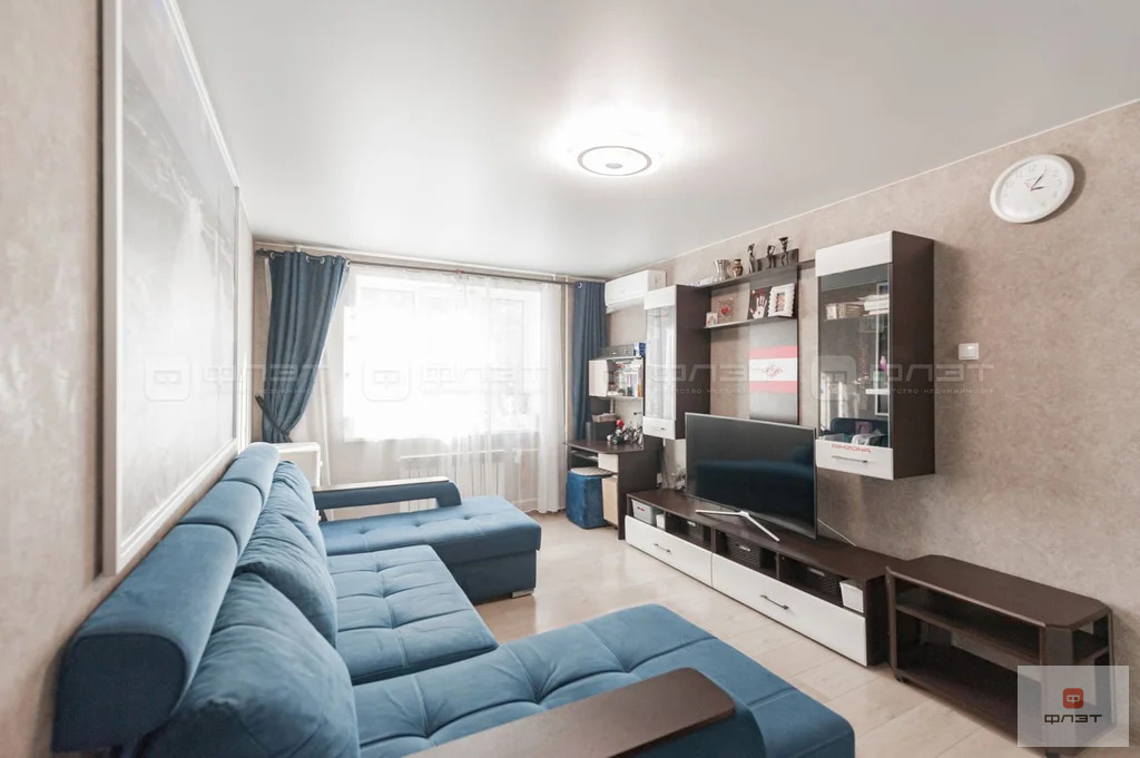 Продажа квартиры, Казань, ул. Академика Завойского - Фото 2