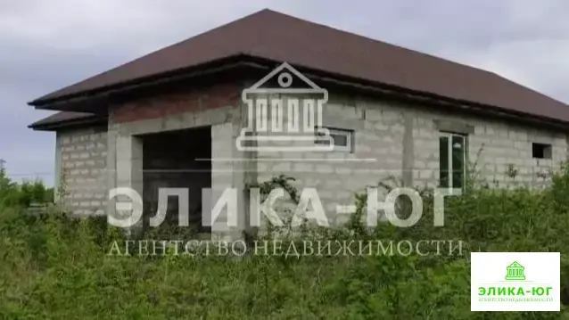 Продажа участка, Пляхо, Туапсинский район, МКР Молодежный - Фото 1