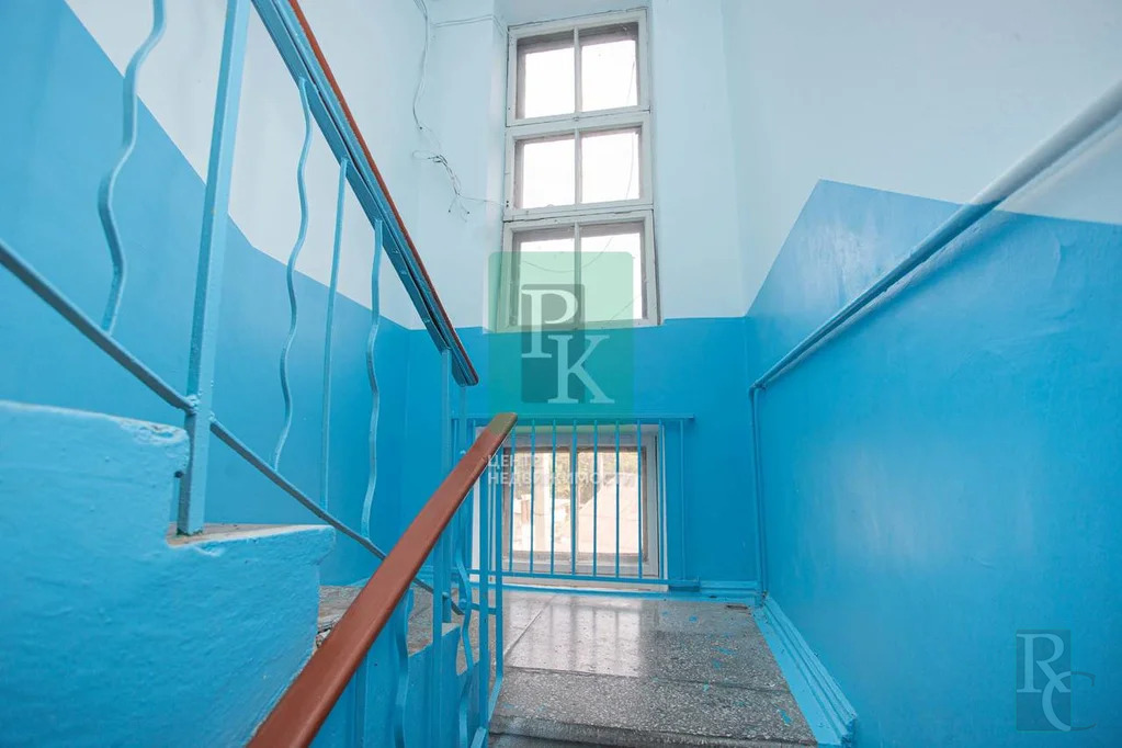 Продажа квартиры, Севастополь, ул. Крестовского - Фото 8