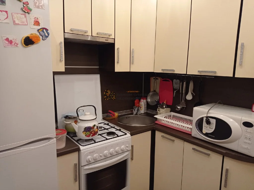 Аренда квартиры, Уфа, ул. Свободы - Фото 3