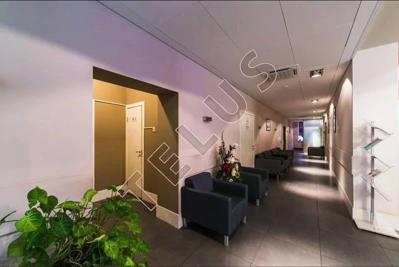 м. Щукинская, ул. Габричевского, 1341 м2, Здание (ном. объекта: 5383) - Фото 17