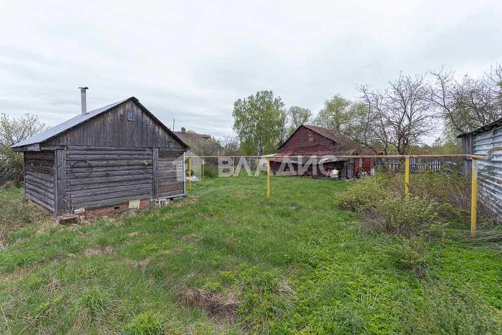 Камешковский район, деревня Тереховицы,  дом на продажу - Фото 8