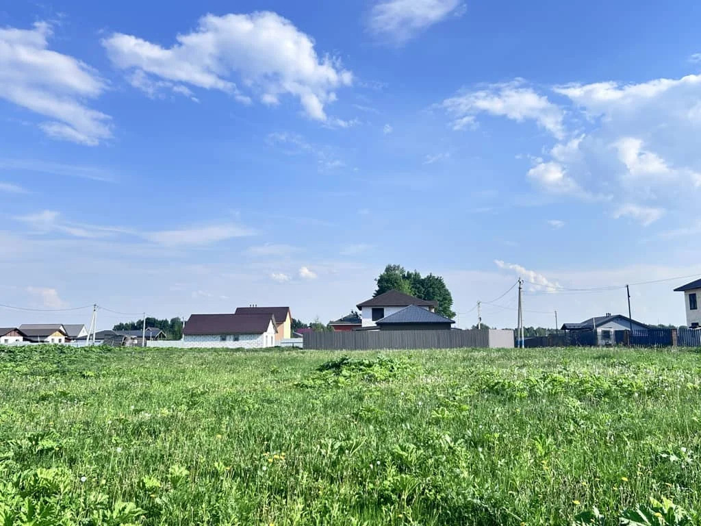 Продажа участка, Дмитровский район, улица Царские Поля - Фото 4