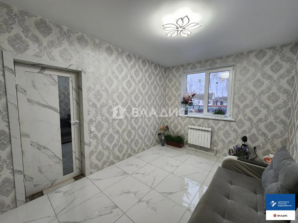 Продажа дома, Рыбное, Рыбновский район, ул. Рабочих - Фото 5