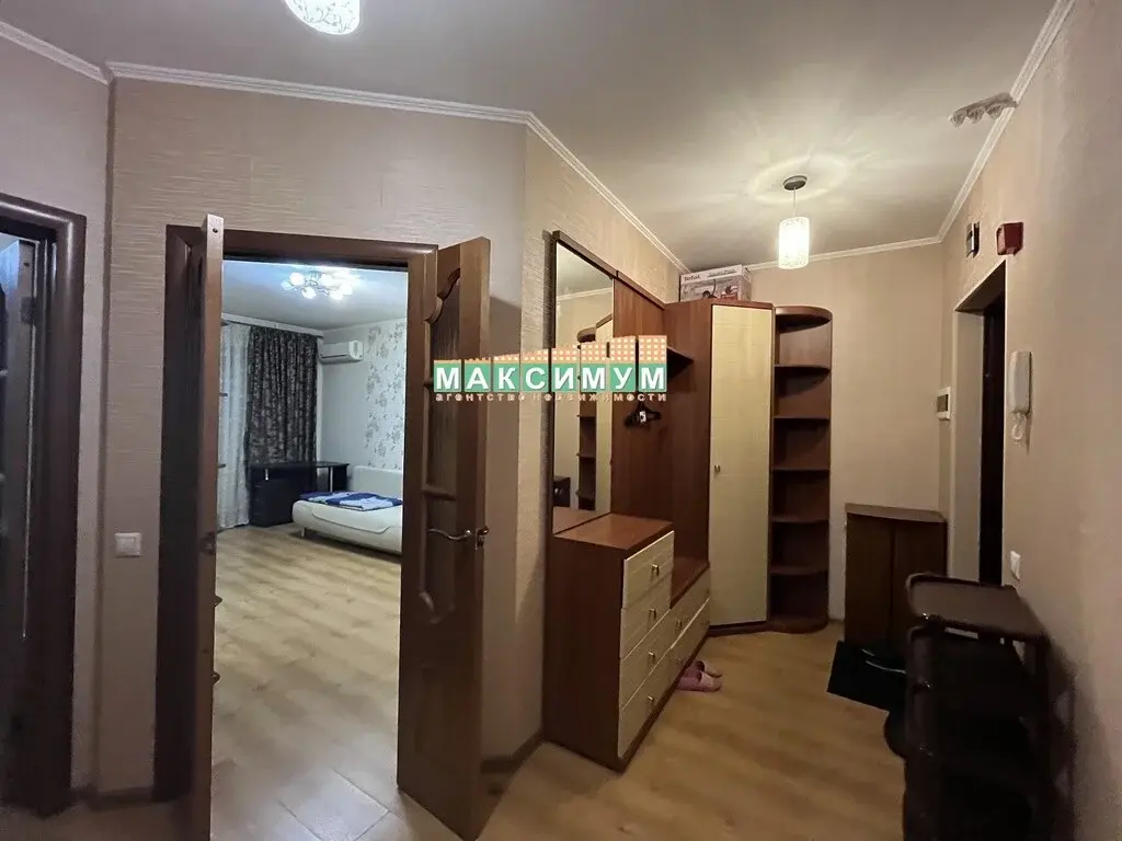 Аренда 1 комнатной квартиры в Домодедово ул. Кирова, д.9.к.1 - Фото 7