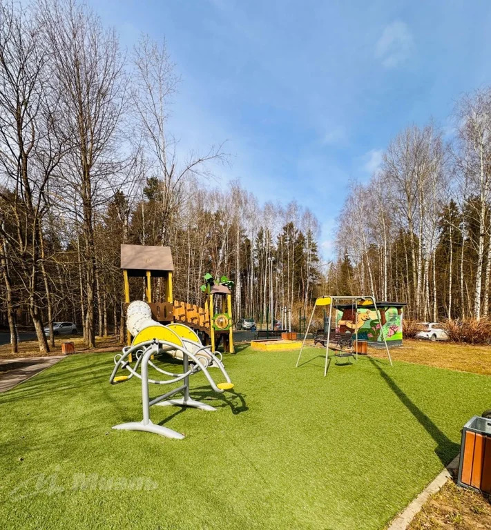 1-комнатная квартира - Фото 15