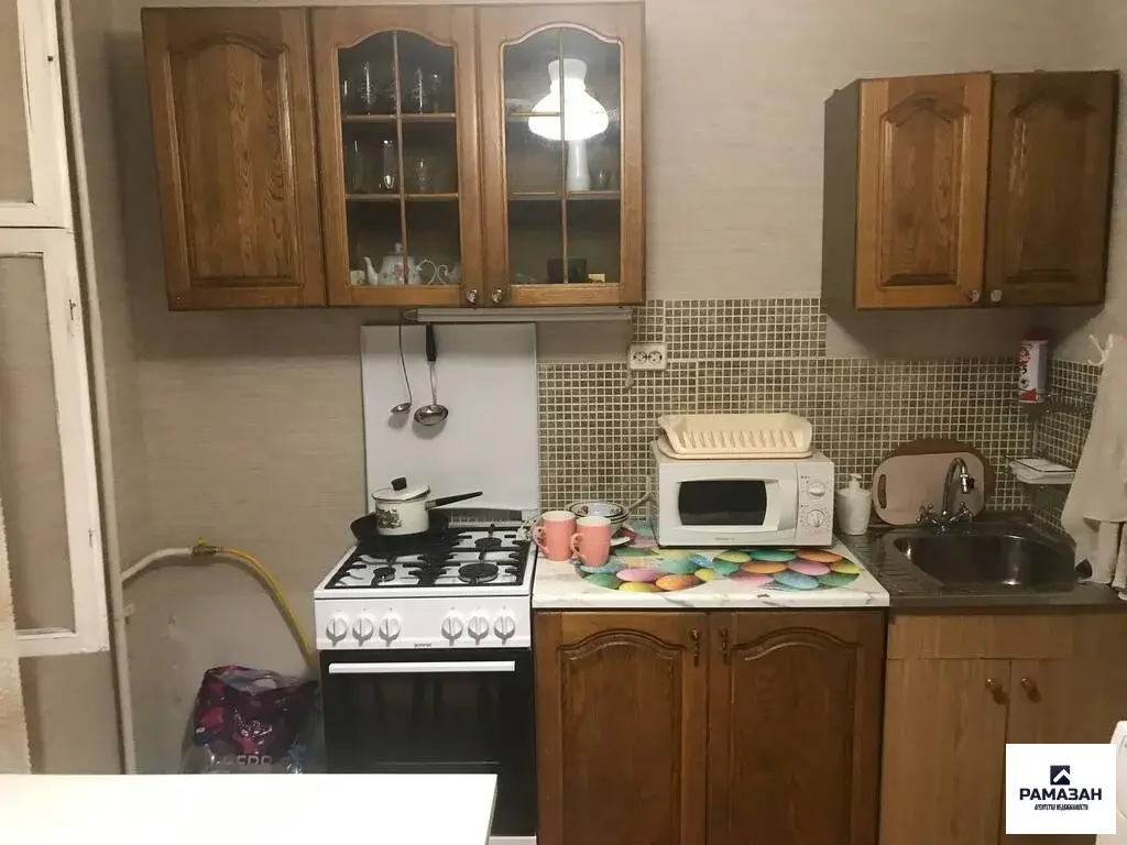 1-ком квартира ул.Фатыха Амирхана, д. 95 - Фото 10