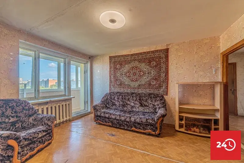 Идеальная трехкомнатная квартира для большой семьи! Пр. Победы 115 - Фото 8