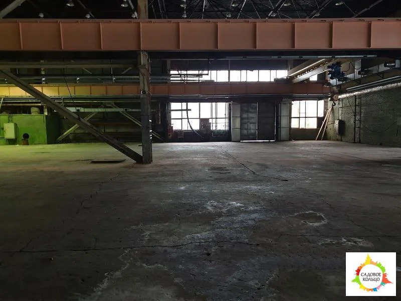 Сдается помещение под склад или непыльное производство - Фото 2