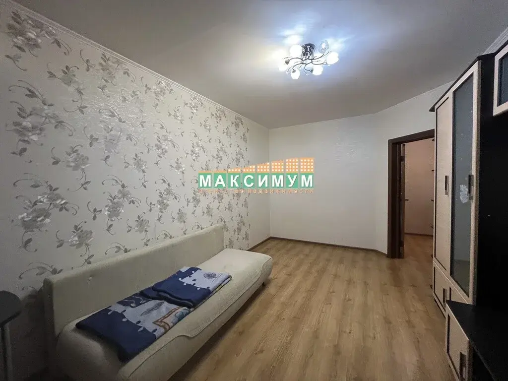 Аренда 1 комнатной квартиры в Домодедово ул. Кирова, д.9.к.1 - Фото 6