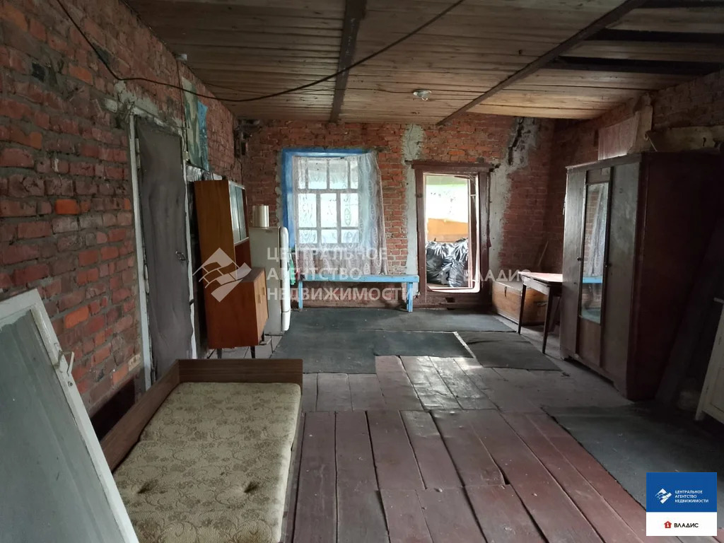 Продажа дома, Срезнево, Рыбновский район, 4 - Фото 14