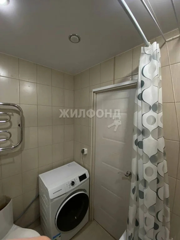 Продажа квартиры, Новосибирск, ул. Зорге - Фото 14