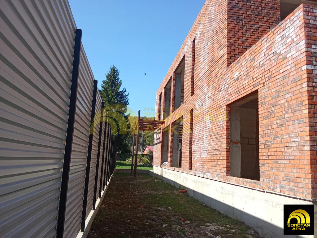 Продажа участка, Крепостная, Северский район, ул. Кирова - Фото 11