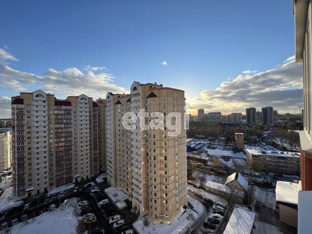 Продажа квартиры, Королев, ул. Калининградская - Фото 8
