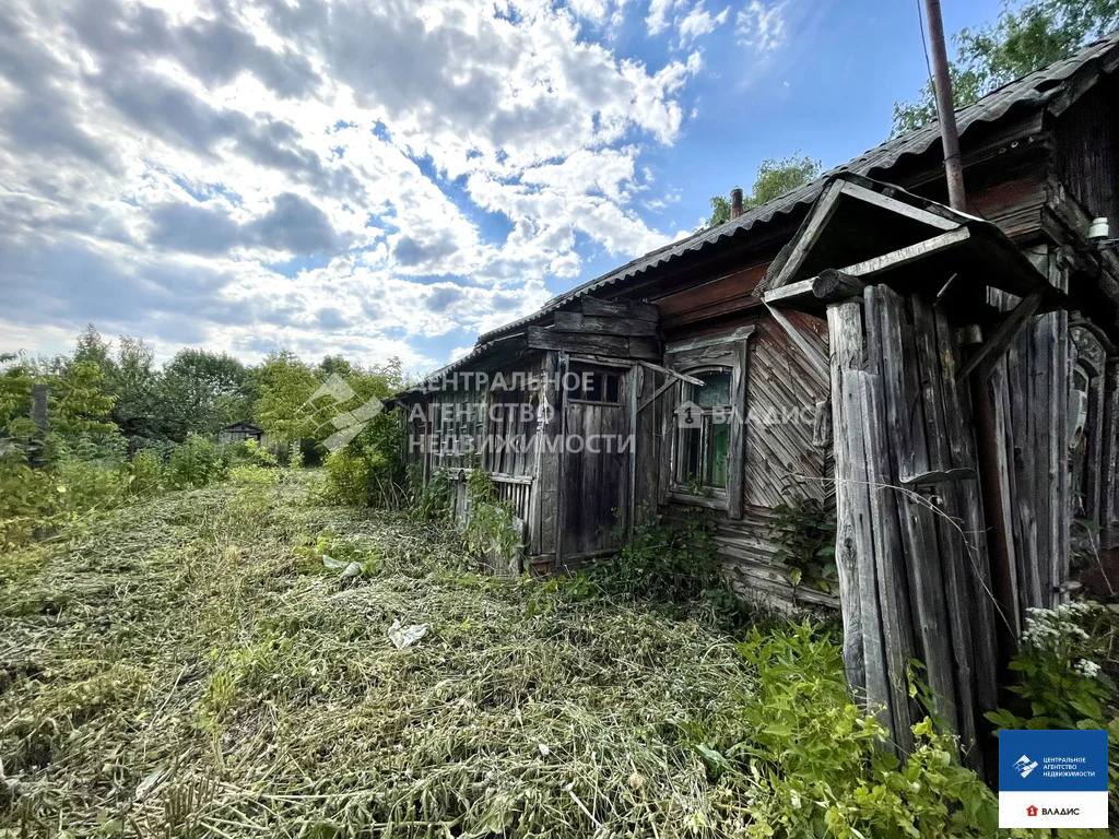 Продажа участка, Вакино, Рыбновский район, ул. Садовая - Фото 3