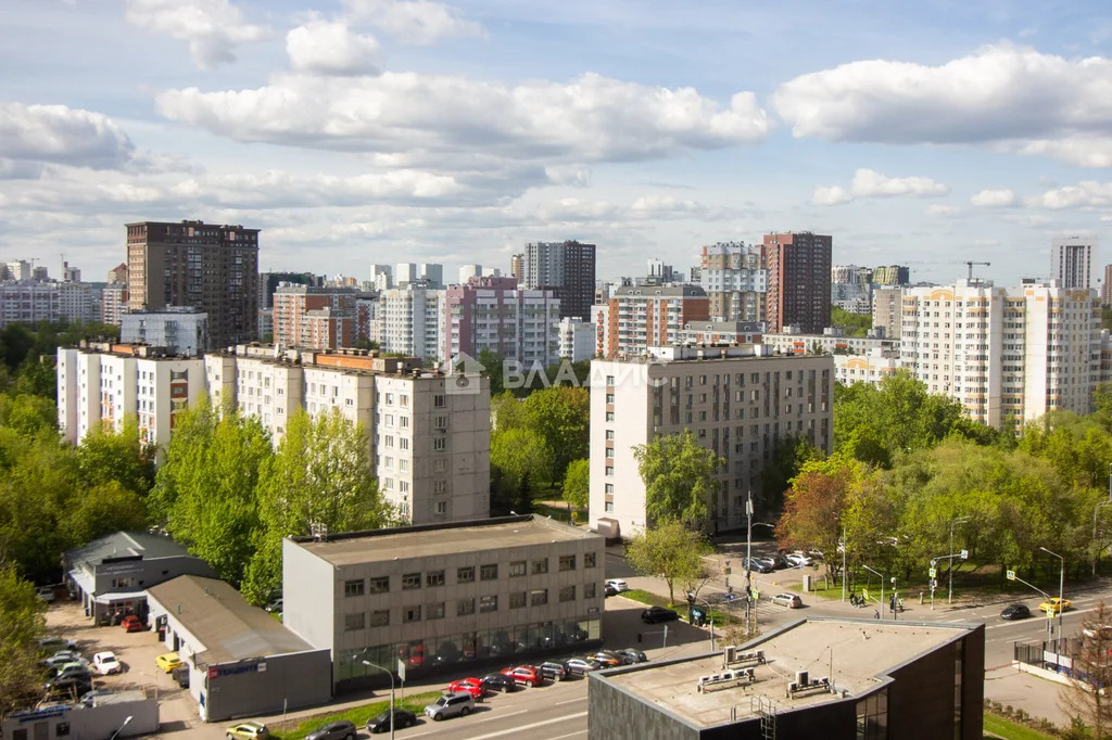 Москва, Ильменский проезд, д.17к3, 2-комнатная квартира на продажу - Фото 21