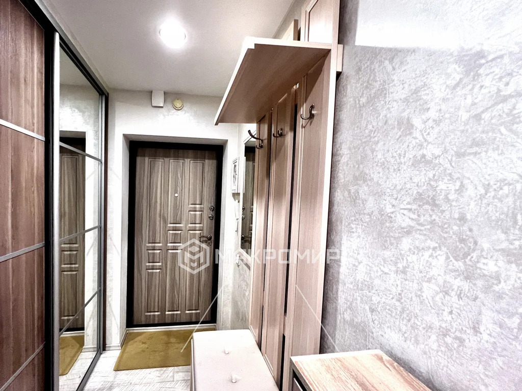 Продажа квартиры, Новосибирск, м. Речной Вокзал, ул. Большевистская - Фото 8