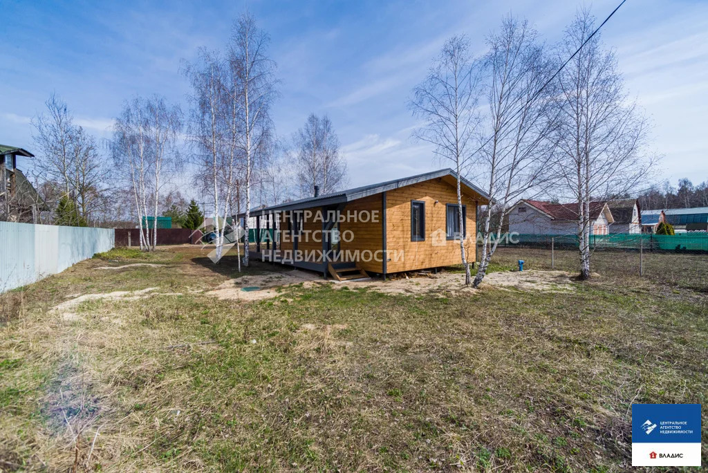 Продажа дома, Рязанский район - Фото 6