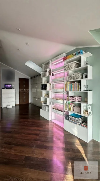 Продажа квартиры, Казань, ул. Вишневского - Фото 5