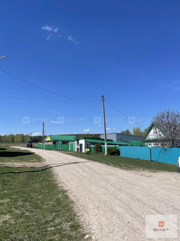 Продажа дома, Старый Мичан, Сабинский район, ул. Залесная - Фото 10