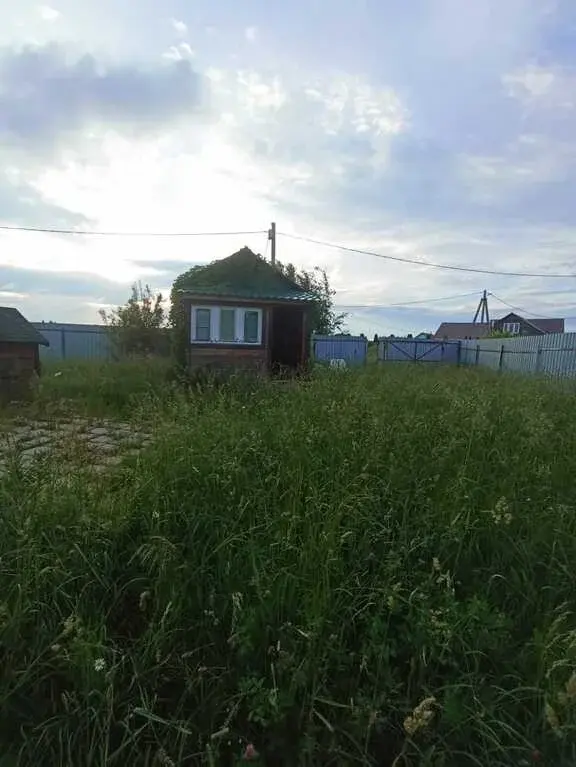 2 домика в ДНП «Зелёная Горка» на участке 8,27 соток - Фото 3