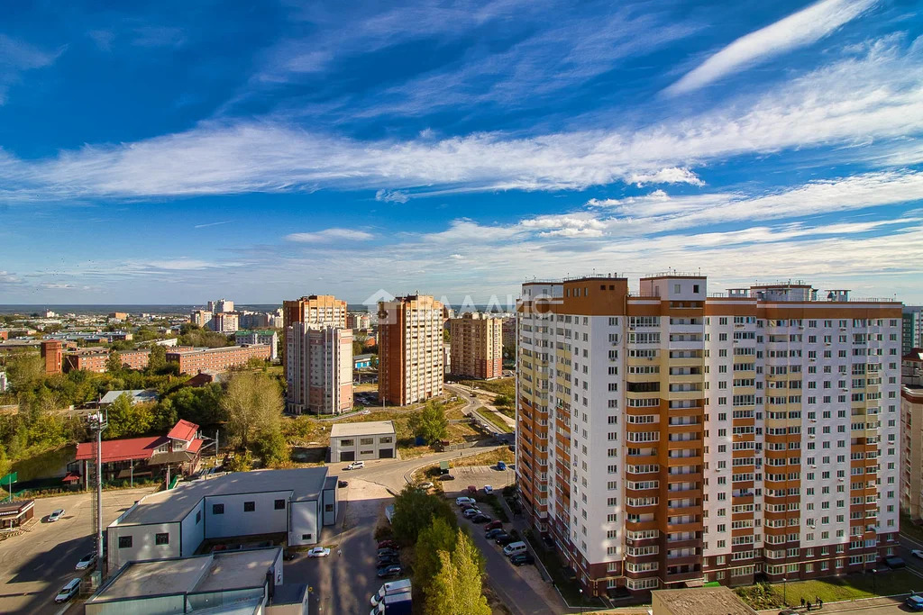 городской округ Владимир, улица Мира, д.5Б, 1-комнатная квартира на ... - Фото 21