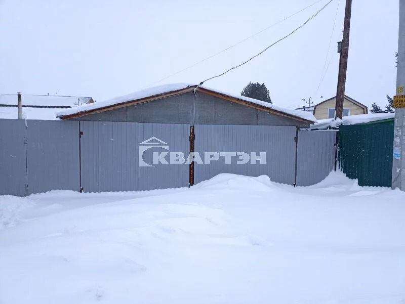 Продажа дома, 8 Марта, Новосибирский район - Фото 16