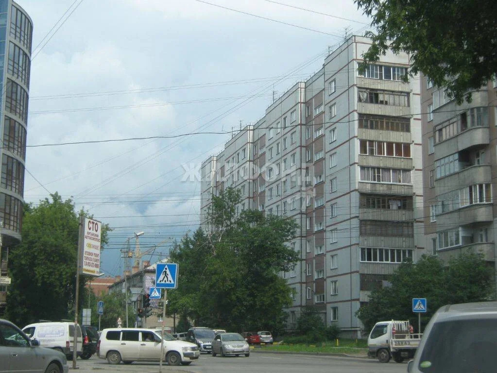 Продажа квартиры, Новосибирск, ул. Гоголя - Фото 26