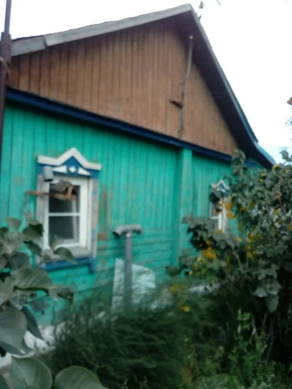 Продажа дома, Барышево, Новосибирский район, ул. Ватутина - Фото 0