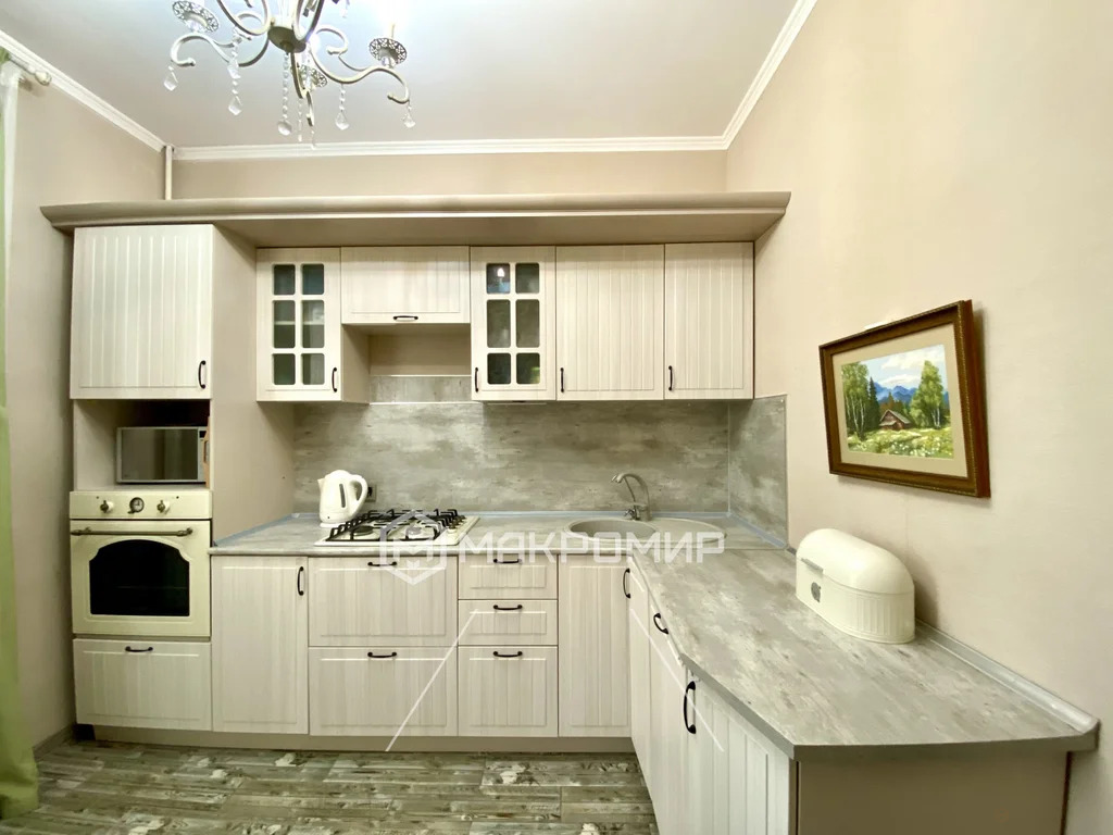 Продажа квартиры, Новороссийск, ул. Пионерская - Фото 11