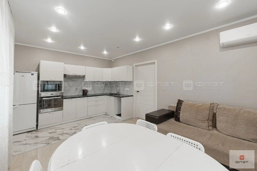 Продажа квартиры, Казань, ул. Чистопольская - Фото 3